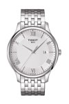 TISSOT T-Classic Tradition Stainless Steel Bracelet