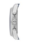 Emporio ARMANI Sportivo Chrono Stainless Steel Bracelet