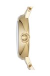 MARC BY MARC JACOBS Courtney Gold Stainless Steel Bracelet