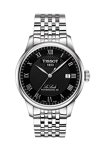 TISSOT T-Classic Le Locle Automatic Stainless Steel Bracelet