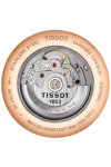 TISSOT T-Classic Tradition Automatic Rose Gold Stainless Steel Bracelet