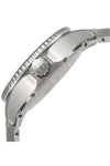 HAMILTON Khaki Navy Scuba Automatic Silver Stainless Steel Bracelet