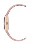 TED BAKER Cara Pink Leather Strap