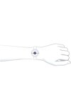 U.S. POLO Jane Crystals Black Stainless Steel Bracelet