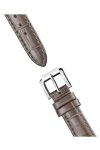 INGERSOLL Vickers Automatic Brown Leather Strap