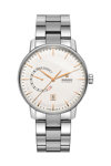 RADO Coupole Automatic Silver Stainless Steel Bracelet (R22878023)