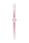 SWATCH Pavered Multicolor Silicone Strap