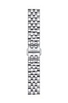 TISSOT T-Classic Le Locle Automatic Silver Stainless Steel Bracelet