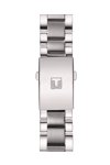 TISSOT T-Sport Gent XL Classic Silver Stainless Steel Bracelet