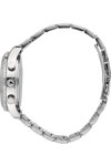 SECTOR 270 Silver Stainless Steel Bracelet