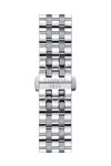 TISSOT T-Classic Carson Premium Chronograph Silver Stainless Steel Bracelet