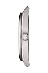 TISSOT T-Classic Gentleman Silver Stainless Steel Bracelet
