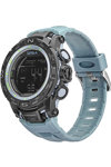 DAS.4 watch LD10 Purple LCD