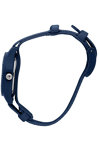 SECTOR Save The Ocean Blue Fabric Strap