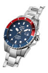 SECTOR 450 Automatic Silver Stainless Steel Bracelet Limited Edition