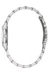 BULOVA Sutton Silver Stainless Steel Bracelet