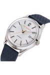 TED BAKER Daquir Automatic Blue Leather Strap