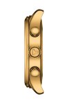 TISSOT Chrono XL Chronograph Gold Stainless Steel Bracelet