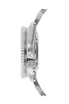 SEIKO 5 Sports Automatic Silver Stainless Steel Bracelet
