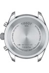 TISSOT T-Classic PR 100 Chronograph Silver Stainless Steel Bracelet