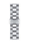 TISSOT T-Classic T-My Lady Diamonds Automatic Silver Stainless Steel Bracelet