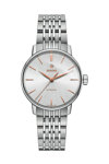 RADO Coupole Classic Automatic Silver Stainless Steel Bracelet (R22862024)