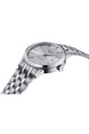 TISSOT T-Classic Classic Dream Automatic Silver Stainless Steel Bracelet