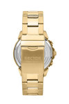 SECTOR ADV2500 Chronograph Gold Metallic Bracelet
