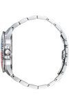 PATROUILLE DE FRANCE  Silver Stainless Steel Bracelet