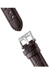 INGERSOLL Baldwin Automatic Brown Leather Strap