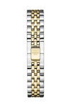 ROSEFIELD The Ace XS Two Tone Stainless Steel Bracelet