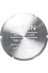NIXON Sentry SS Silver Stainless Steel Bracelet