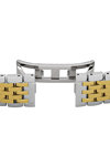RADO Florence Classic Diamonds Two Tone Stainless Steel Bracelet (R48912703)