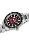 RADO Captain Cook Automatic Silver Stainless Steel Bracelet (R32105353)
