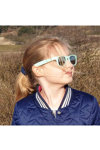 KOOLSUN Παιδικά Γυαλιά Ηλίου WAVE BLEACHED AQUA 3-10 Ετών