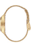 NIXON Time Teller Gold Stainless Steel Bracelet