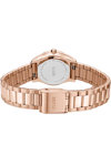 CLUSE Feroce Mini Rose Gold Stainless Steel Bracelet