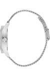 ADIDAS ORIGINALS Edition Two Silver Stainless Steel Bracelet