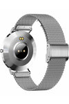 VOGUE Astrea Smartwatch Silver Stainless Steel Bracelet