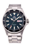 ORIENT Sports Diver Mako Automatic Silver Stainless Steel Bracelet