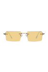 Γυαλιά ηλίου MELLER Rufaro Gold Yellow