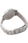 U.S.POLO Jacob Silver Stainless Steel Bracelet