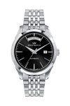 PHILIP WATCH Roma Automatic Silver Stainless Steel Bracelet