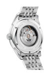 PHILIP WATCH Roma Automatic Silver Stainless Steel Bracelet