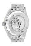 PHILIP WATCH Caribe Urban Automatic Silver Stainless Steel Bracelet