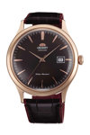 ORIENT Classic Automatic Two Tone Leather Strap