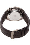 ORIENT Neo Sports Automatic Brown Leather Strap