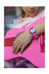 ICE WATCH Cartoon Pink Silicone Strap (XS)