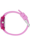 ICE WATCH Cartoon Pink Silicone Strap (XS)