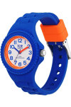 ICE WATCH Hero Blue Silicone Strap (XS)